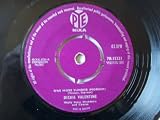 DICKIE VALENTINE One More Sunrise 7" 45