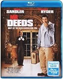 Mr. Deeds [Blu-ray]