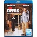 Mr Deeds [Blu-ray]