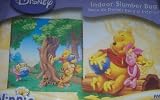 Winnie the Pooh Slumber Sleeping Bag