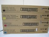 Genuine Xerox DocuColor 240 250 WorkCentre 7655, 7665, 7675 seriesToner Set 006R01219, 006R01220, 006R01221, 006R01222 BCYM Sealed In Retail Packaging 51eeyKs3AhL. SL160 Genuine Xerox DocuColor 240 250 WorkCentre 7655, 7665, 7675 seriesToner Set 006R01219, 006R01220, 006R01221, 006R01222 BCYM Sealed In Retail Packaging