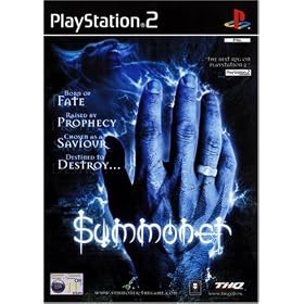 Summoner