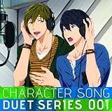 TV���˥� Free! ����饯�������󥰡��ǥ奨�åȥ��󥰥� Vol.1