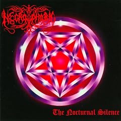 The Nocturnal Silence