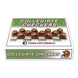 Cal Berkeley Checkers