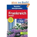 Baedeker Allianz Reisef�hrer Frankreich Norden