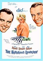 The Notorious Landlady