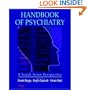 Handbook of Psychiatry