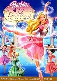 Barbie in the 12 dancing princesses dvd