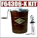 SUNBEAM PRODUCTS INC F64306-X Crank Ice Cream Freezer
