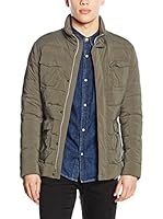 FRADI Plumas Tucker (Verde)