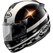 Arai Classic Star Vector 2 Road Race Motorcycle Helmet - Small