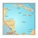 Garmin BlueChart g2 Vision SD Card, Southwest Caribbean
