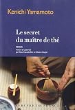 Le secret du ma�tre de th�