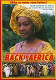 Back to Africa