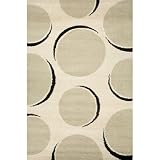 Change Rug - Cream (5 3x7 10)