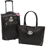 Kathy Van Zeeland Travelware Pebble Beach Set - 2 Piece Set