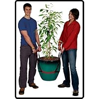 PotLifter 200-Pound Gardening Heavy Lifting Tool
