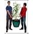 PotLifter 200-Pound Gardening Heavy Lifting Tool
