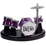 Finger Drums