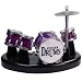 Bluw Inc. Rockstar Finger Drums