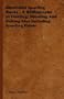 Illustrated Sporting Books - A Bibliography of Hunting, Shooting And Fishing Also Including Sporting Prints