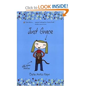 just grace