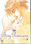Boy Princess Vol. 9