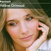 Helene Grimaud-Portrait