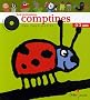 Les premi�res comptines des tout-petits 0-3 ans (1CD audio)