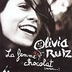 La Femme chocolat