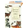 Survival Strategies: Cooperation and Conflict in Animal Societies