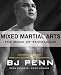 Mixed Martial Arts: The Book of Knowledge