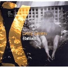 Hourglass + Bonus CD