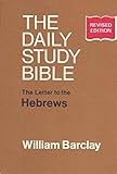 The daily study Bible