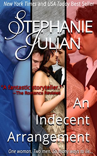 An Indecent Arrangement