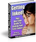 Getting Inked! Your One-Stop Guide To Your First Tattoo