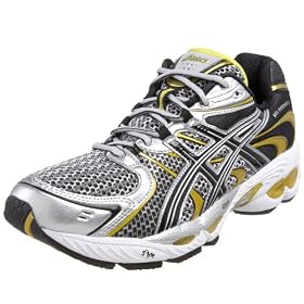Buy ASICS Mens GEL-Nimbus 11 Running Shoe by ASICS