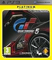 Gran Turismo 5 - Platinum (PS3)