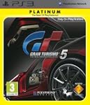 Gran Turismo 5 - Platinum (PS3)