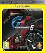 Gran Turismo 5 - Platinum (PS3)