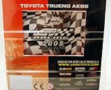 JadaTOYS 1:64 Import Racer! TOYOTA TRUENO AE86 