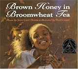 Brown Honey in Broomwheat Tea (Trophy Picture Books)