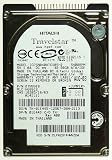 Produkt-Bild: 40GB Notebook-HDD Hitachi Travelstar IC25N040ATCS05-0 p/n 07N9910 IDE [11333]