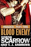 Blood enemy
