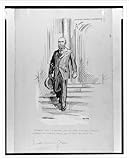 IMAGE OF Historic Print (L): [Photograph of exhibit item no. 318 - Claude Shannon's Caissa Muse of Chess