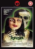 Popcorn (1991) ( Phantom of the Cinema ) ( Pop Corn ) [ NON-USA FORMAT, PAL, Reg.2 Import - United Kingdom ]