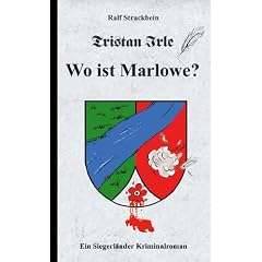Tristan Irle - Wo ist Marlowe?