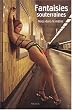 Fantaisies souterraines - Nues dans le m�tro!