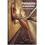 Fantaisies souterraines - Nues dans le m�tro!